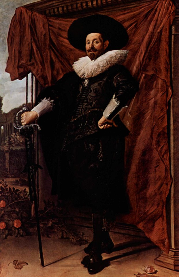 Frans Hals 042
