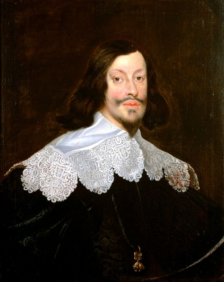 Frans Luycx 002 - Emperor Ferdinand III