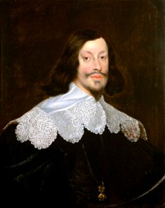Frans Luycx 002 - Emperor Ferdinand III