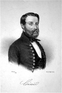 Franz Császár Litho