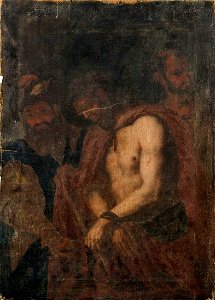 Franz Joachim Beich - Ecce homo - 2665 - Bavarian State Painting Collections