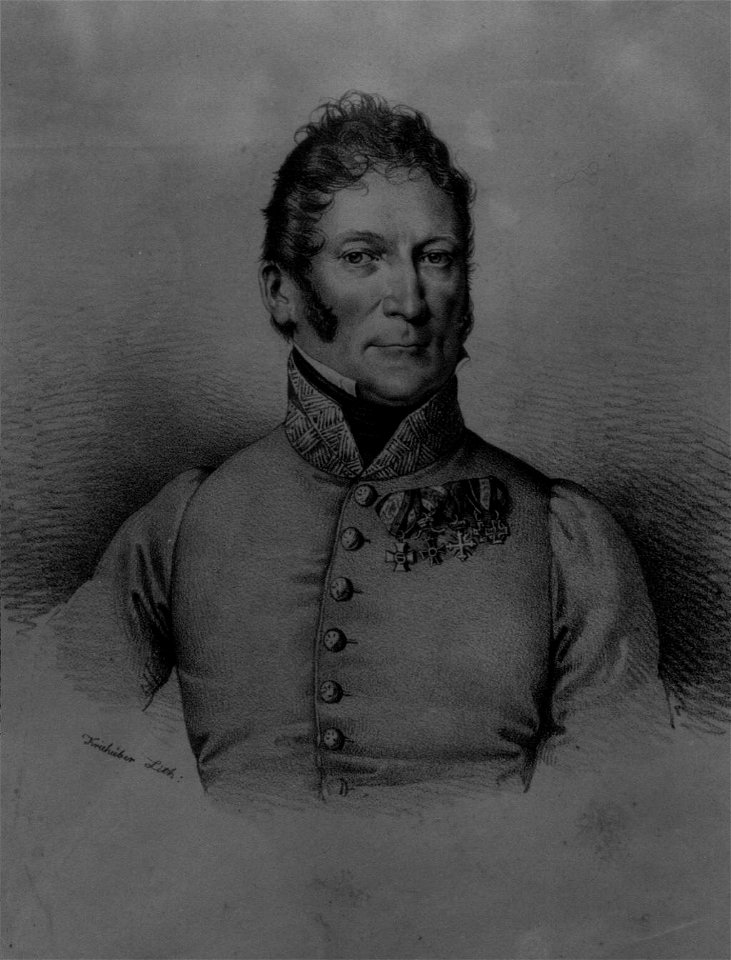 Franz Karl Veyder-Malberg