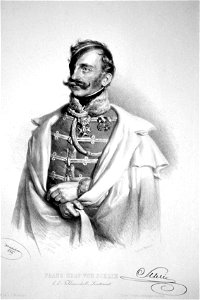 Franz Graf von Schlik