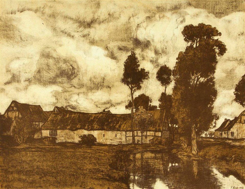 Franz Hoch Eifeldorf