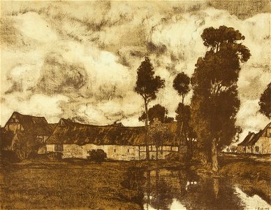 Franz Hoch Eifeldorf