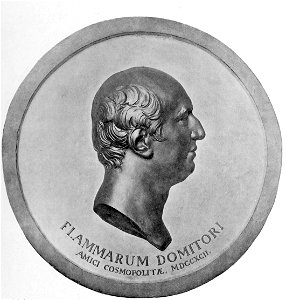 Franz Joakim von Aken