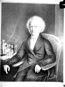 Franz Josef von Dietrichstein Litho