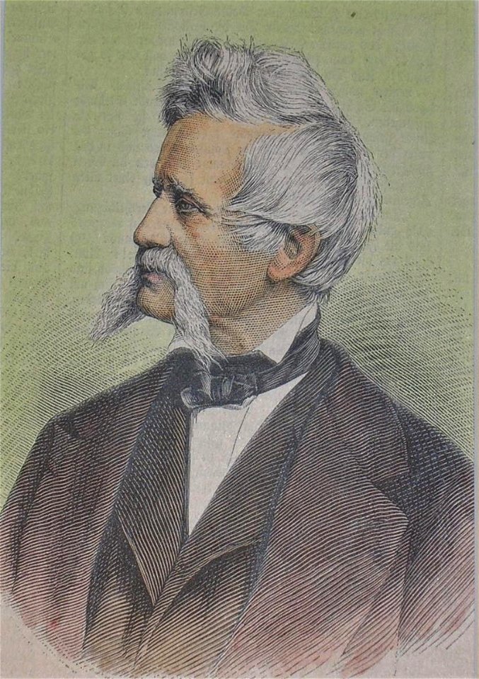 Franz Hanfstaengl 1877