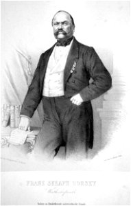 Franz Horsky
