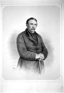 Franz Deak Litho