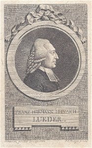 Franz Hermann Heinrich Lueder