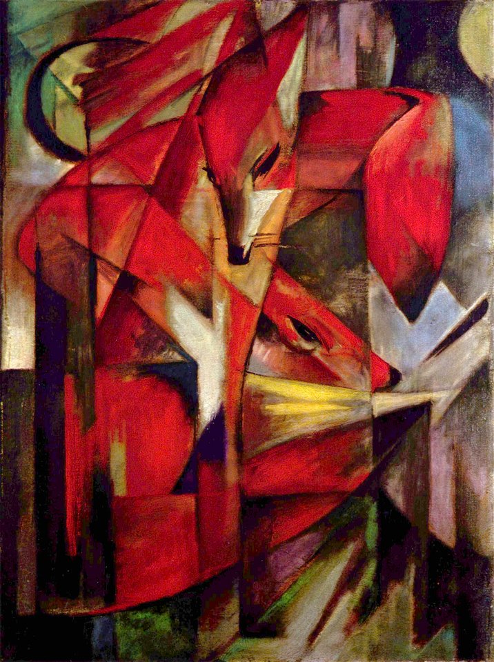 Franz Marc 010