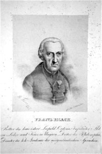 Franz Hoeck Litho