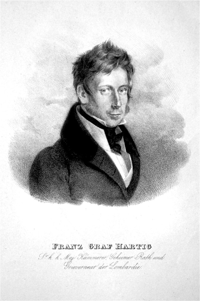 Franz Hartig