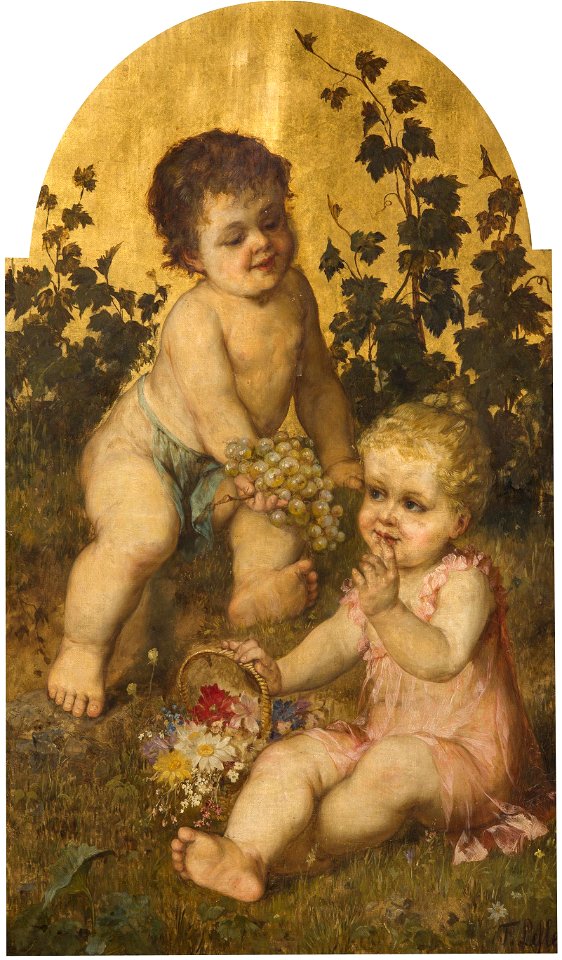 Franz Lefler - A Young Winemaker