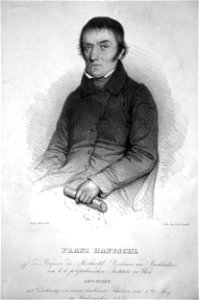 Franz Hantschl Litho