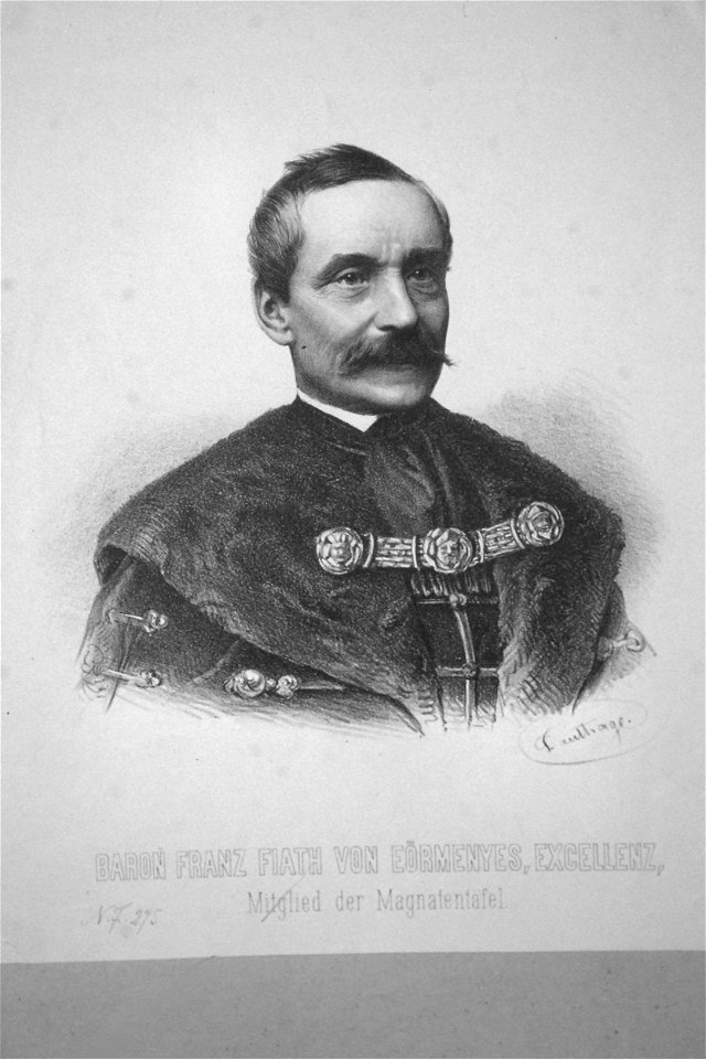 Franz Fiath Litho