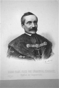 Franz Fiath Litho