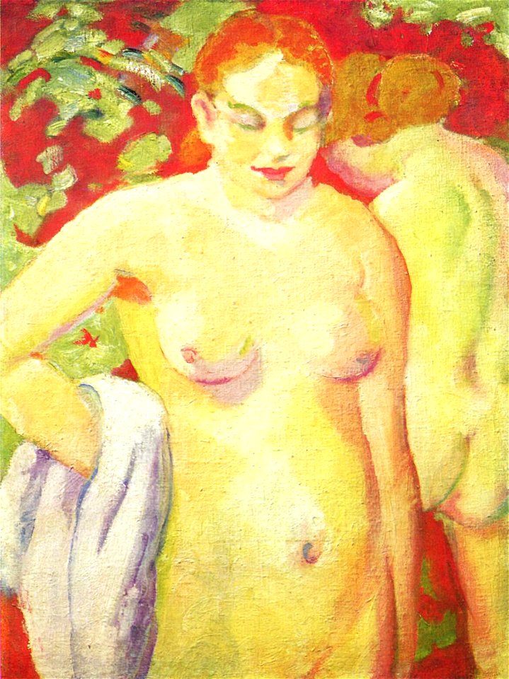 Franz Marc 002