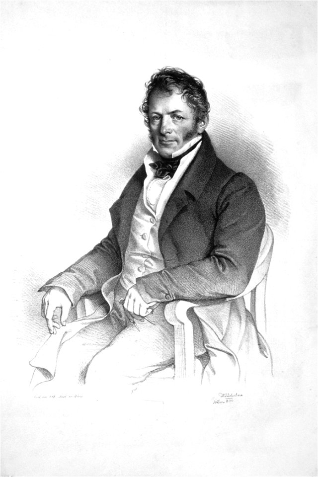 Franz Jäger Litho