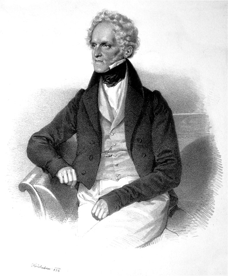 Franz Joseph von Dietrichstein