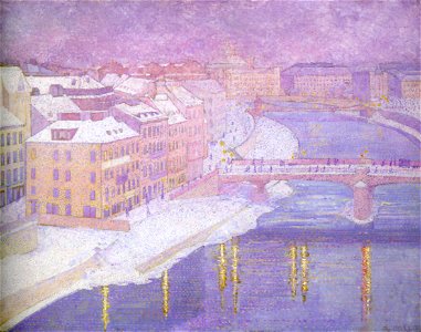 Franz Jaschke Erdberger Lände