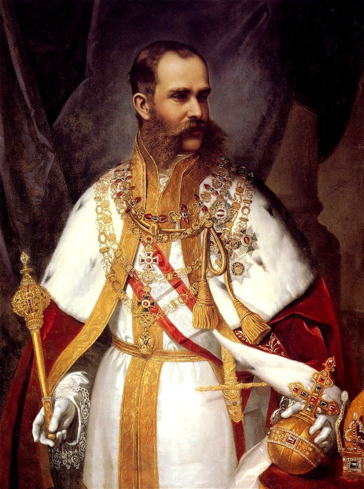 Franz Joseph I of Austria