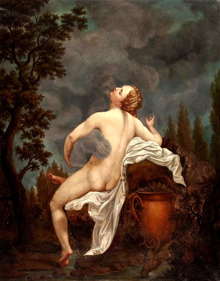 Franz Kurz zum Thurn und Goldenstein - unknown title