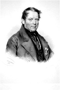 Franz Klein Wisenberg