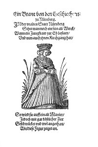 Frauen-Trachtenbuch 049