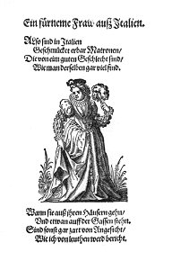 Frauen-Trachtenbuch 097