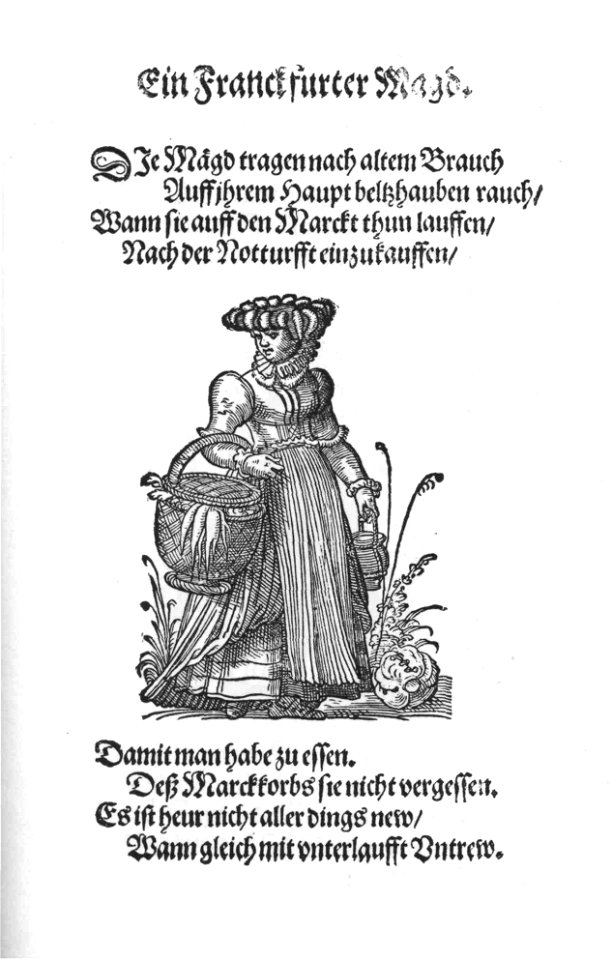 Frauen-Trachtenbuch 041