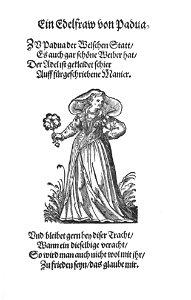 Frauen-Trachtenbuch 089