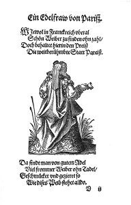 Frauen-Trachtenbuch 079