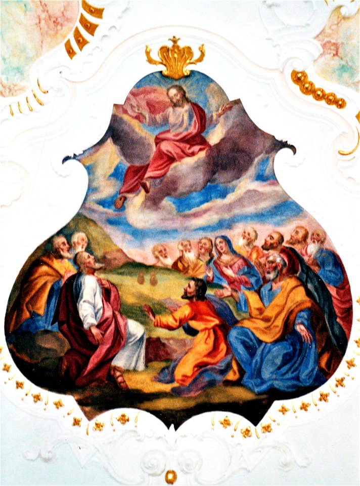 Frauenkirche (Günzburg) 04
