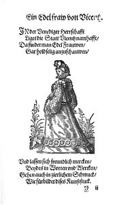 Frauen-Trachtenbuch 087