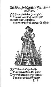 Frauen-Trachtenbuch 035