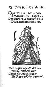 Frauen-Trachtenbuch 077