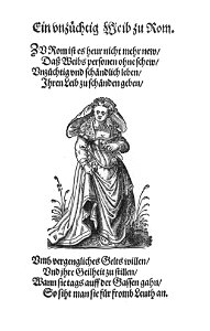 Frauen-Trachtenbuch 101