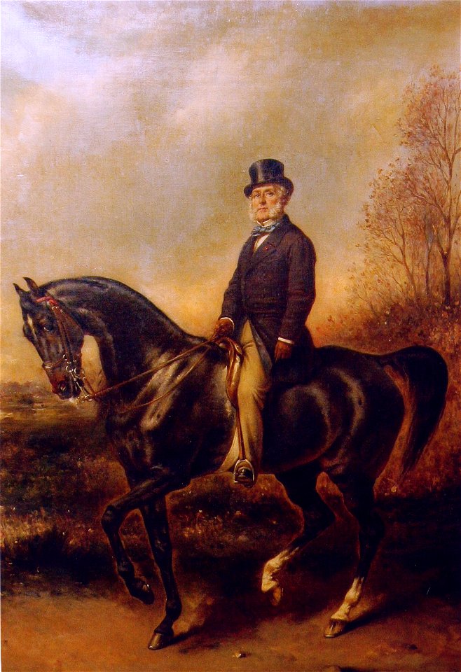 FrançoisAdolpheAKERMANN