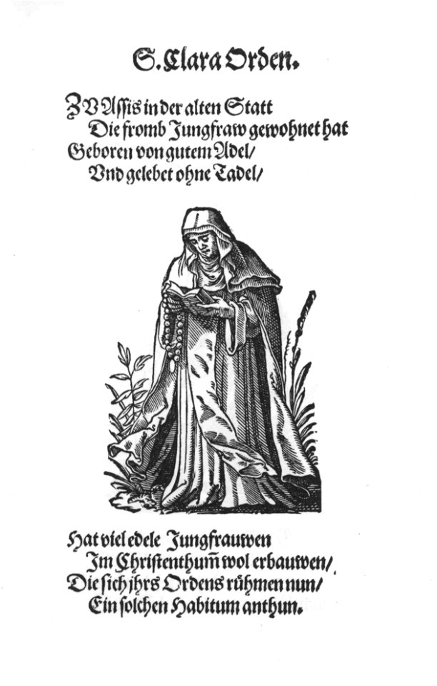 Frauen-Trachtenbuch 119