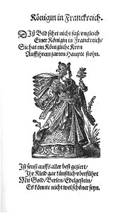 Frauen-Trachtenbuch 003