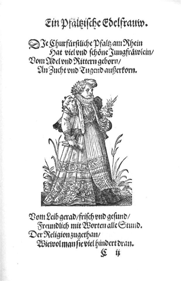 Frauen-Trachtenbuch 011