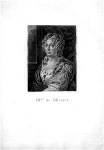Françoise-Louise de Warens