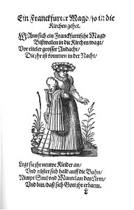 Frauen-Trachtenbuch 042