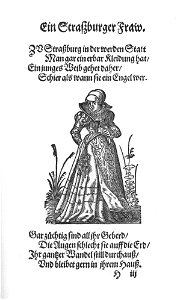 Frauen-Trachtenbuch 032