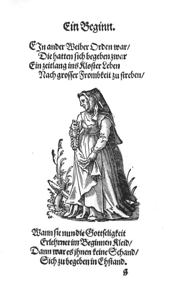 Frauen-Trachtenbuch 118