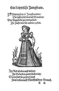 Frauen-Trachtenbuch 020
