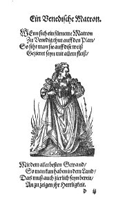 Frauen-Trachtenbuch 107