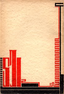 Fre Cohen 1926 Hoogty achterzijde
